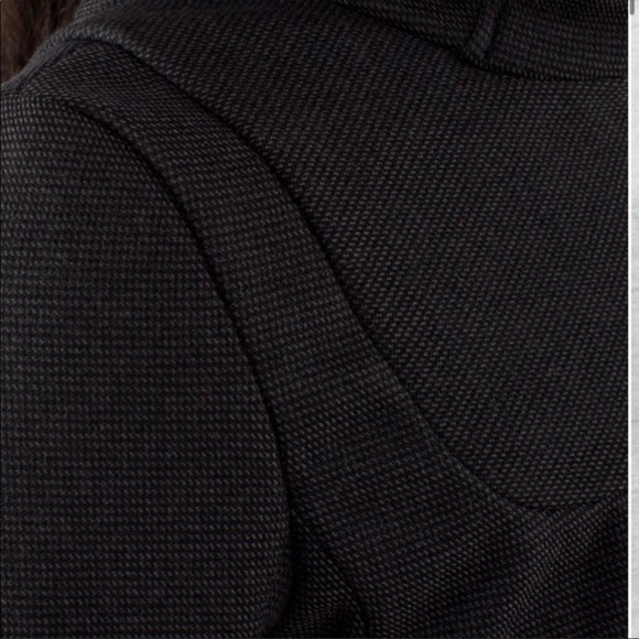 Lululemon City Softshell *Tweed - Picture 4 of 10